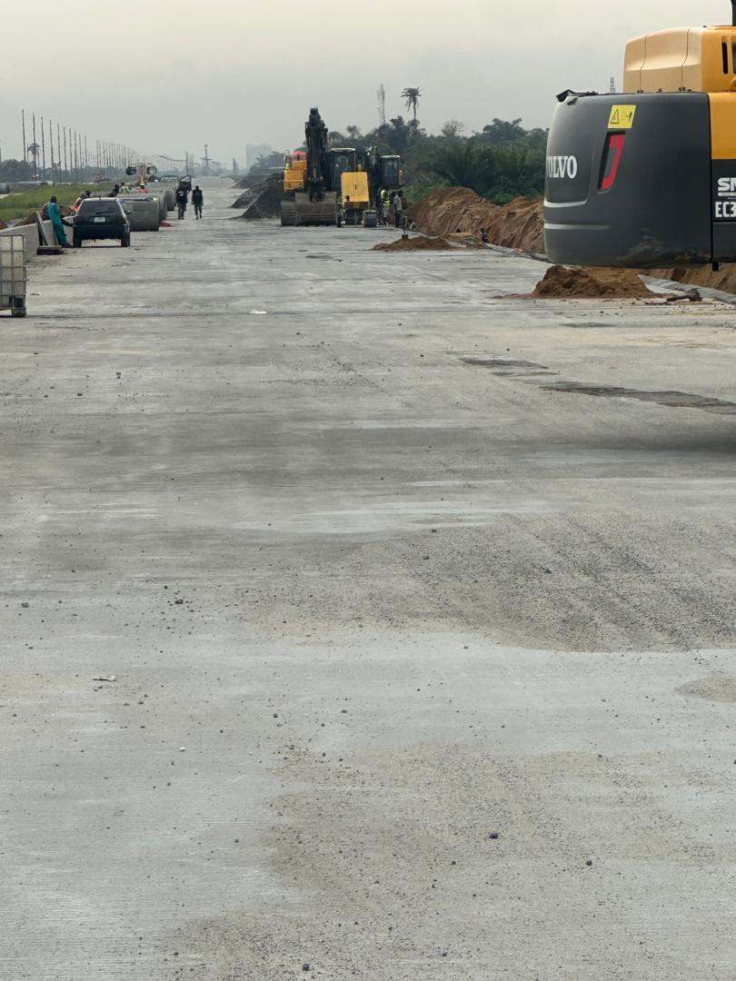 Modern home interior