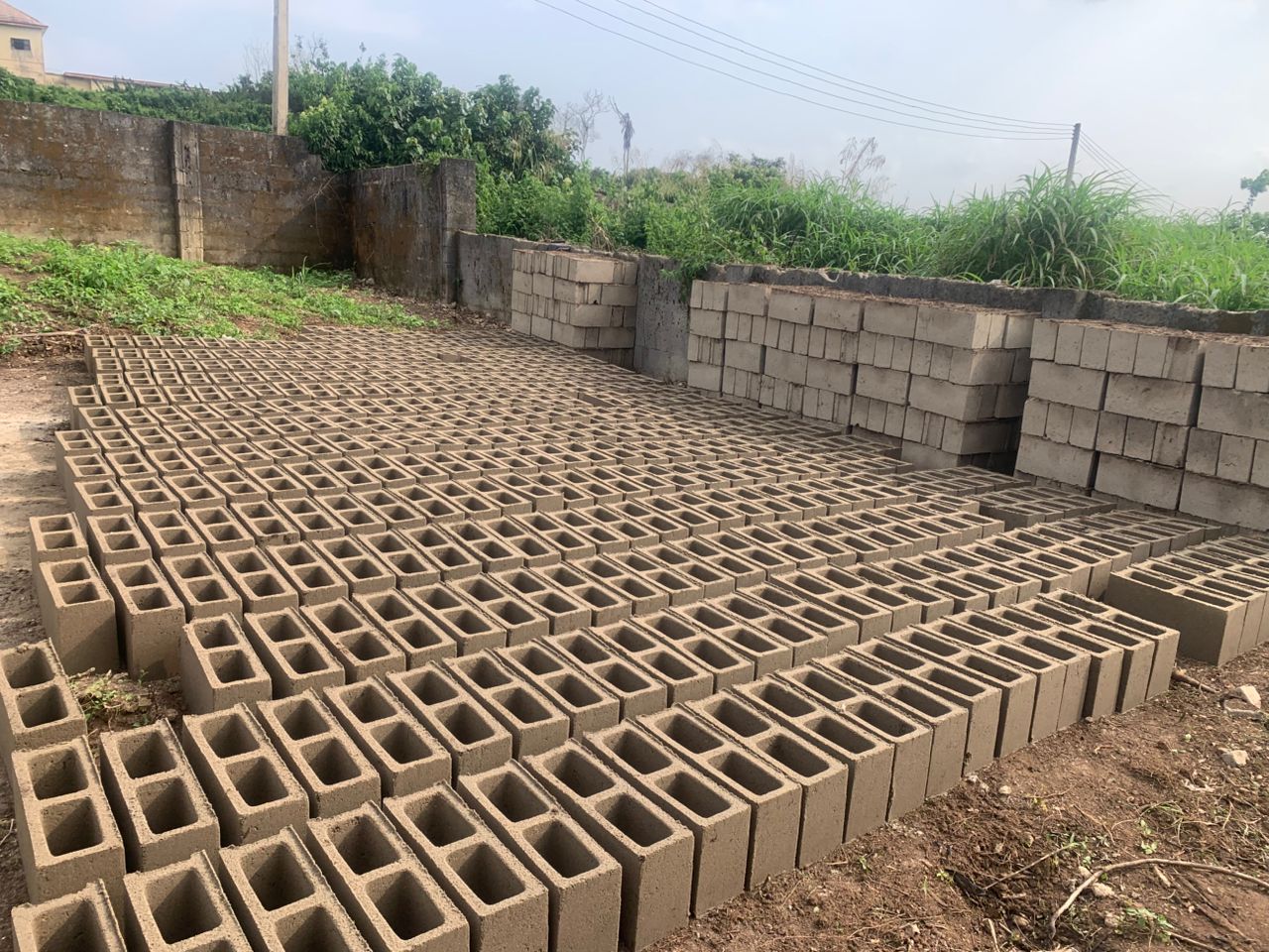 Property valuation inspection